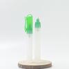 Embalagem para caneta de descontaminação tipo pressão 10ml, líquido para apertar, tubo portátil removedor de manchas de roupa, material de embalagem