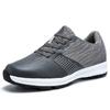 Zapatos de Golf Nuevos para Hombre Talla Grande Zapatos Deportivos para Exterior Zapatos de Golf para Hombre y Mujer Zapatos de Entrenamiento para Césped