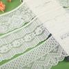 Renda de algodão brocado renda elástica renda renda criptografada renda renda nova renda renda acessórios em estoque