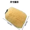 Guantes de Lana para Lavado de Autos, Guantes Espesos con Forro de Felpa para Limpieza de Autos, Guantes de Limpieza para el Hogar, Fábrica de Artículos de Belleza para Autos