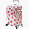 [Salida de Fábrica] Funda Protectora para Maleta Funda Protectora para Maleta de Trolley Funda Elástica para Maleta Funda Antipolvo