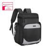 Transfronteiriço isolamento térmico mochila selou impermeável piquenique saco de gelo mochila de cerveja de grande capacidade com abridor de garrafas mochila saco de gelo