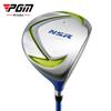 Palos de golf PGM para niños y niñas niños No. 1 madera patada inicial madera No. 1 poste de madera juego de bolas para principiantes suministro directo de fabricantes no.