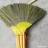 Comércio Atacadista de Flores Artificiais Vassoura de Miscanthus Vassoura de Capim Rabo de Raposa Vassoura de Sorgo Mudas de Sorgo Feitas à Mão