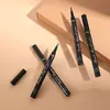 [Nuevo Producto] Lápiz Delineador Lamela para Mujeres Principiantes Lápiz Líquido Anti-Manchas para Principiantes No Fácil de Decolorar 808 Negro