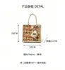 Bolsa de lona amarilla hecha a medida, bolsa de compras ecológica, bolsa de regalo, bolsa grande de mano, bolsa para lonchera de mujer, bolsa de lona