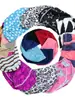 Traje de baño suelto de color sólido, piscina, tela para nadar para adultos, gorro para cabello largo, gorro de natación para hombres y mujeres, secado rápido, gorro de natación profesional