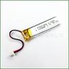 501040 450833 401040 401036 3.7V 130mAh gravação caneta bateria de polímero de lítio