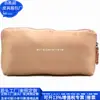 Bolsa para Labiales de Nylon RPET Transfronteriza Billetera para Monedas de Nylon RPET Cartera Corta de Poliéster para Estudiantes Fábrica Personalizada