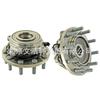 Cabezal de eje delantero para camioneta Dodge RAM 68351466AA
