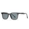 Transfronterizo Nuevo Hombre Europeo y Americano Encanto Moderna Retro Pin 1.1 Grosor Gafas de Sol Polarizadas Mujer 10042