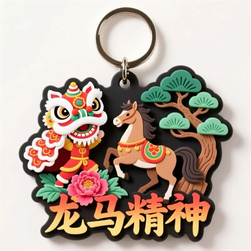 单面马年字母汉字不侵权47