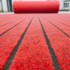 Alfombra de Terciopelo Espaciador de Poliéster para Oficina, Pasillo de Hotel, Apertura, Boda, Fibra de Poliéster, Escenario, Boda, Estilo Moderno