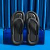 Chanclas de Eva para Mujer, Verano, Playa, Ropa de Exterior, Baño, Ducha, Antideslizantes, de Moda, Tendencia, Estilo Nuevo, Transpirables, Suela Plana