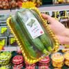 Etiqueta Láser Autoadhesiva de Fruta Melocotón Ciruela Abeja Milenaria Miel Lichi de Gama Alta Etiqueta Decorativa Universal para Fruta Cortada