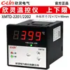 Controlador de Temperatura de Limite Superior e Inferior Xinling Xmtd-2201/2202 Regulador de Controle de Temperatura com Display Digital K/E/Pt100/Cu50