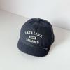 Gorra de Béisbol para Bebé Casual Sombrero de Primavera Verano Letra M Parasol Gorra para Bebé 6-12 Meses Moda Niño de 1 Año