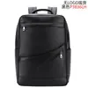 Nueva colección de Chao Niu: Mochila de cuero genuino para hombre, con diseño de piel de vaca de grano superior, adecuada para uso de negocios y casual, con gran capacidad para viajes y para llevar una laptop
