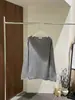 Suéter de Lana Francés de Alta Gama HOO Otoño para Mujer con Patrón de Copo de Nieve, Corte Relajado, Versátil y Sofisticado Tejido ZA3291