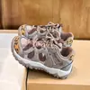 Zapatos Funcionales Antideslizantes para Niños Zapatos Deportivos con Felpa Adicional para Niños Zapatos de Entrenamiento Alemanes Cálidos para Niñas Zapatos Nuevos de Algodón de Invierno Zapatos Casuales