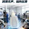Pistola de clavos de aire Zhongjie Dongcheng Dayi Herramienta Neumática Lubricante Botella Pequeña Lubricante Tubo Pequeño Paquete Pequeño