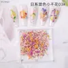 Arte de Uñas Secas Transfronterizo Flores Secas Japonesas Ins Mixto Flores Reales Gypsophila Caja Floral Pequeña Decoraciones Uñas Flores Secas