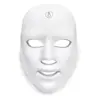 Ventas Directas de Fábrica Oem/Odm Personalizado Máscara de Luz Siete Colores Instrumento de Belleza Instrumento de Máscara de Fotones Instrumento de Rejuvenecimiento de la Piel Espectrómetro