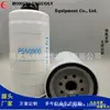 Filtro para Maquinaria de Ingeniería P 550990 Filtro Eliminador de Impurezas de Aceite para Máquinas de Carga y Descarga
