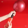 Nudador Automático para Globos Clip Sellador Atar Atado de Globos Atado Completo para Decoración de Bodas