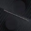 Colar de caveira estilo ins europeu e americano moda masculina colar estilo escuro legal moda Coringa corrente clavícula joias atacado