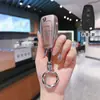 Adequado para Chaveiro Ford Focus 17/18, Chaveiro Escape, Chaveiro Transit 16, Dobrável para Homens e Mulheres