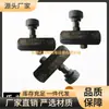 Válvula de Aceleración Unidireccional Tubular Jinlaiju Clc Original de Taiwán Pt-02, Pt-03, Pt-04