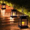 Amazon Explosiones Velas Solares Luces de Palacio Pequeñas Luces de Jardín a Prueba de Lluvia para Exteriores Luces de Pared Luces Decorativas para Paisajismo Balcón