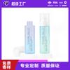 Botella pulverizadora de 120 ml, set de exfoliación, maquillaje, agua, atomizador, desinfectante, perfume, spray, set de colores