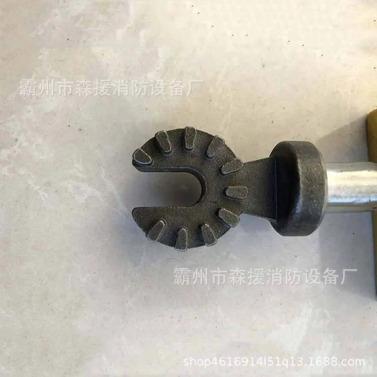 绝缘梅花头操作杆 (1)