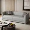 Sofá Minimalista e Leve para Apartamentos Pequenos, Salas de Estar, Casas de Aluguel e Salões de Beleza, Adequado para Duas ou Três Pessoas