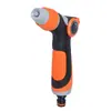 Pistola de Água de Lavagem de Carro de Alta Pressão para Uso Doméstico, Bico de Pistola de Água para Lavar Carro, Ferramenta de Limpeza de Carro, Bico de Mangueira, Pistola de Pulverização com Cabeça Pequena