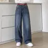 2026 Estilo Coreano Primavera e Outono Médio e Grande Crianças Meninas Moda Pequena Menina Crianças Laço Pequeno Calça de Perna Larga