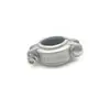 Braçadeira de Linha de Cópia de Aço Inoxidável 304 Fivela Forte Cinta de Fixação de Tubo Gaxeta Especificações Completas Outros