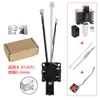 Kit de Hotend Desmontable de Alta Temperatura para Impresora 3D Tuot Bamboo X1/X1C/P1/P1S