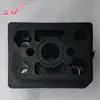139 Catálogo de Piezas para Desbrozadora Carburador de Arranque Pistón Filtro de Aire Anillo Tanque de Combustible Cuerda de Arranque HS39