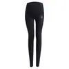 Pantalones de Maternidad Otoño Invierno Felpa Gruesa Caliente Pantalones Tiburón Ropa Exterior Pantalones de Capa Base Cintura Alta Soporte Abdominal Talla Grande Adelgazantes Ropa de Maternidad