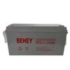 Sehey/Xili Sh150-12 Batería Libre de Mantenimiento Alemana Xili/Sehey12V150Ah Artículo Predeterminado