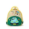 Mochilas Ligeras y Transpirables para Niños de Jardín de Infancia para Niños y Niñas, Niños y Niñas, Mochilas de Viaje para Bebés y Niños