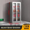 Gabinete de Bomberos de Acero Inoxidable, Mini Estación de Bomberos, Caja para Extintor, Gabinete de Control de Inundaciones para Obra, Gabinete de Suministros de Emergencia, Gabinete para Equipo a Prueba de Explosiones