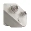 Adecuado para Radiador de Caja de Cambios de Coche Bmw 17227505826 17221436258 en Stock para Venta Caliente Transfronteriza