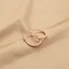 Accesorios para la Cabeza Pendientes Pequeños Frescos Macaron Simples Elegantes Pendientes Colgantes para Mujer Dulces Lindos Pinza para Oreja Acolchada