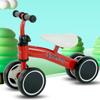Coche Twist para Niños, Scooter, Andador para Bebé, 1-3 Años de Edad, Rueda Silenciosa Coche Yo-Yo, Andador para Bebé, Coche de Equilibrio