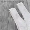 Ropa Interior Hermosa Espalda de Niña del Fabricante, Protector de Pecho de Algodón Puro para Estudiantes de Primaria y Secundaria en Etapa de Desarrollo, Chaleco Top Tubo Deportivo a Prueba de Impactos