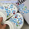 Venta Caliente Serie Doraemon Charms para Zapatos Crocs Accesorios para Zapatos Adornos Hebillas Decorativas DIY